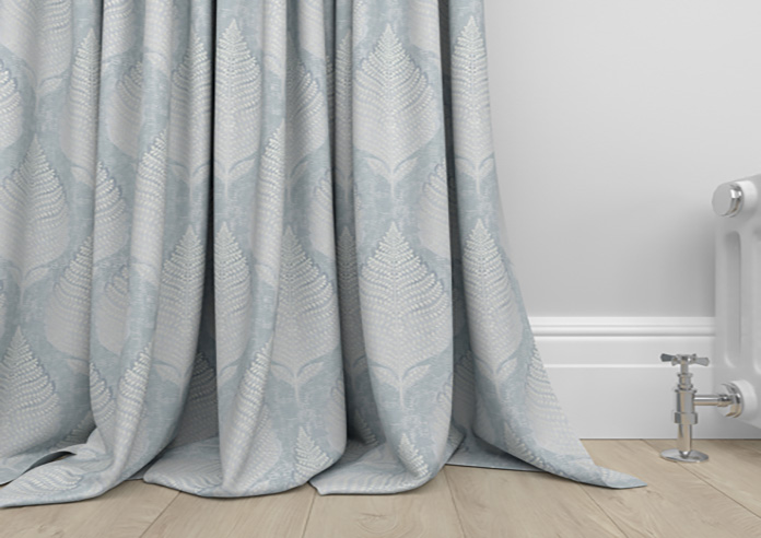 Treasure, Moonstone - Made to Measure Curtains - Image 6